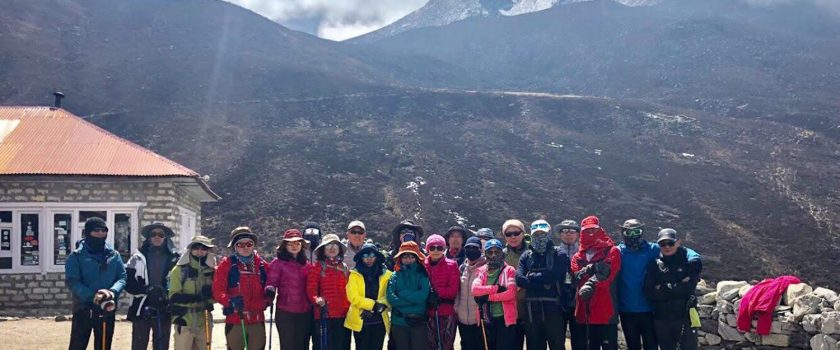 Ghorepani Poon Hill Trek