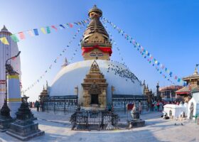 Kathmandu Day Tour