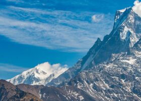 Mardi Himal Trek