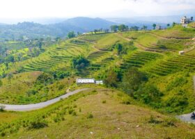 Tamang Heritage Trail