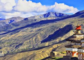 Upper Dolpo Trek