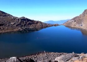 Langtang Trek