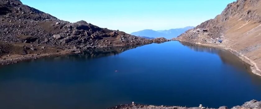 Langtang Trek