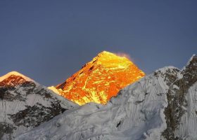 Everest Panorama Trek