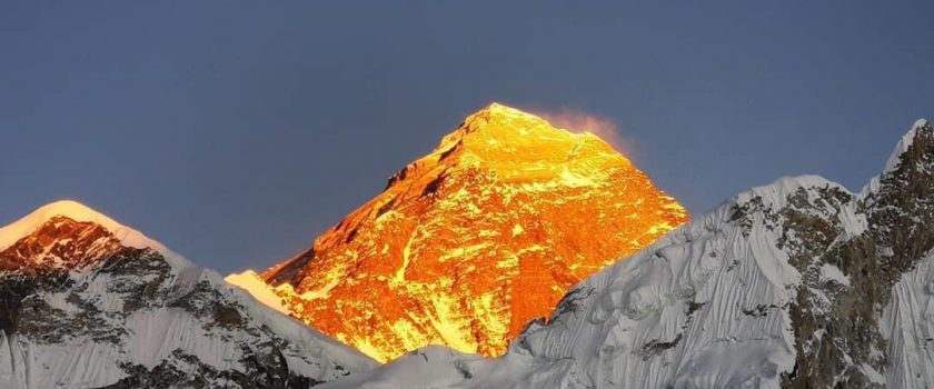 Everest Panorama Trek