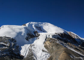 Manaslu Circuit Trek