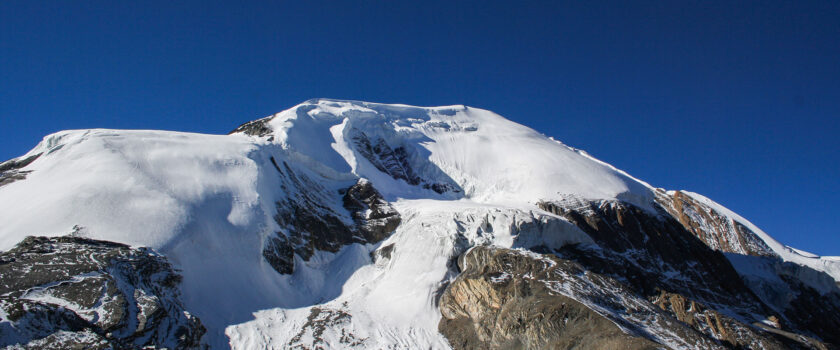 Manaslu Circuit Trek