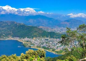 Kathmandu Pokhara Chitwan Tour