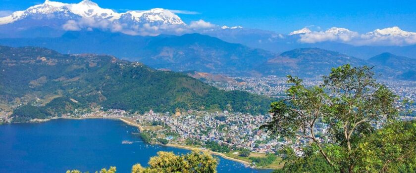 Kathmandu Pokhara Chitwan Tour