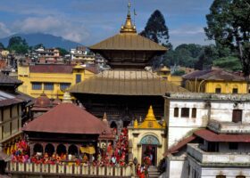 Kathmandu Lumbini Tour
