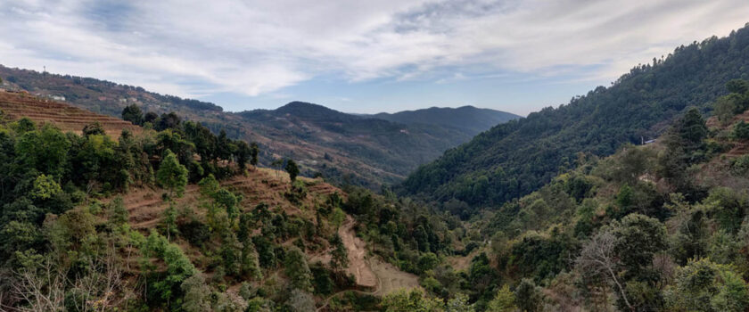 Helambu Valley Trek