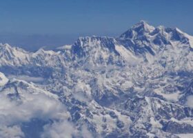 Kanchunjunga Expedition