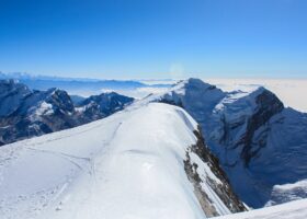 Lobuche East peak climbing