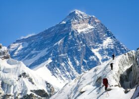 Everest Basecamp Luxury Lodge Trek