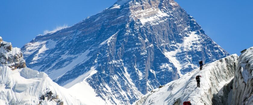 Everest Basecamp Luxury Lodge Trek