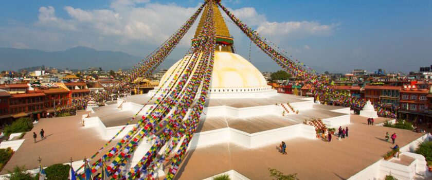 2 Days day trips in Kathmandu Valley