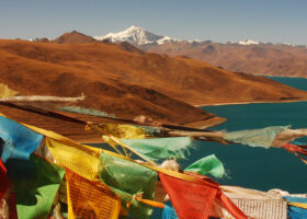 8 Days Lhasa to Mount Everest Private Tour