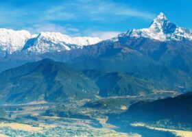 Sarangkot Day Hike