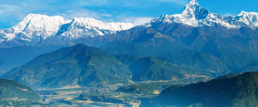 Sarangkot Day Hike