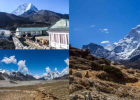 Everest Family Trekking
