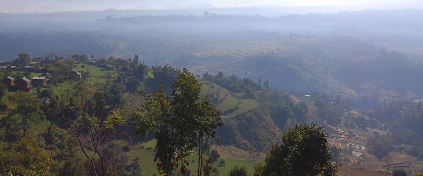 Phulchowki Day Hike