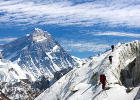 Everest Expedition
