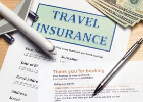 Travel Insurance